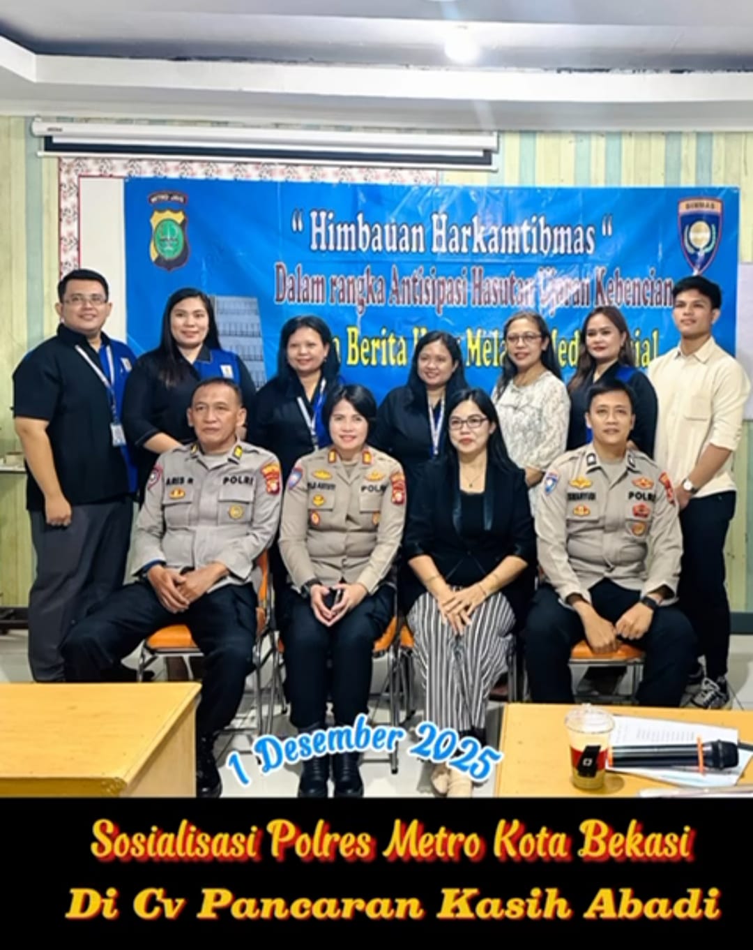 Kunjungan